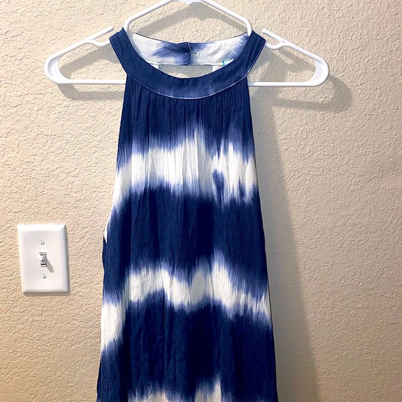 Bellamie Mini Dress - Picture 2 of 6